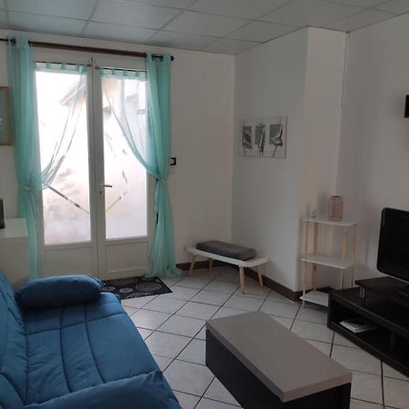 T2 Centre De Gujan Apartment Ruang foto