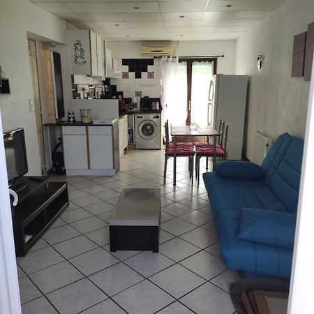 T2 Centre De Gujan Apartment Bagian luar foto