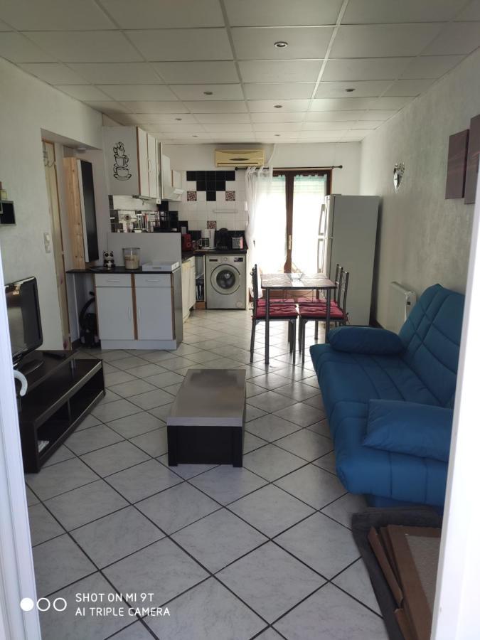 T2 Centre De Gujan Apartment Bagian luar foto